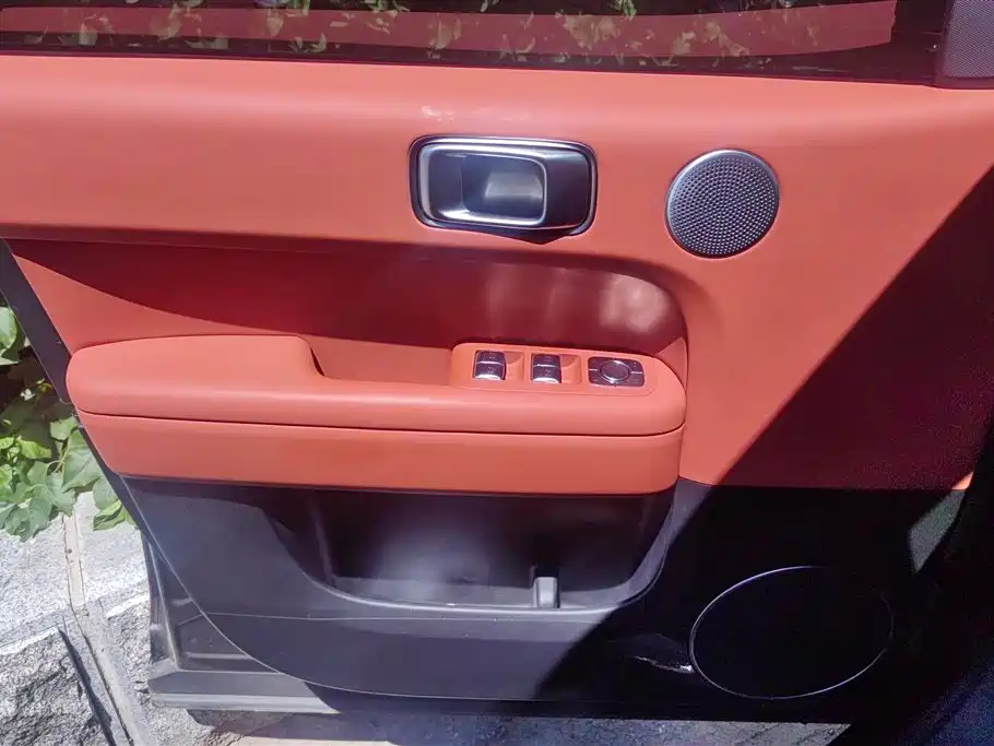 Li Auto L6 2024 Pro