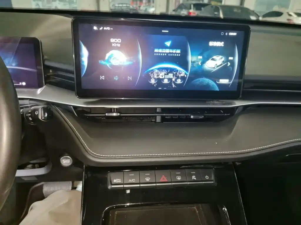 Haval H6 — миниатюра 13