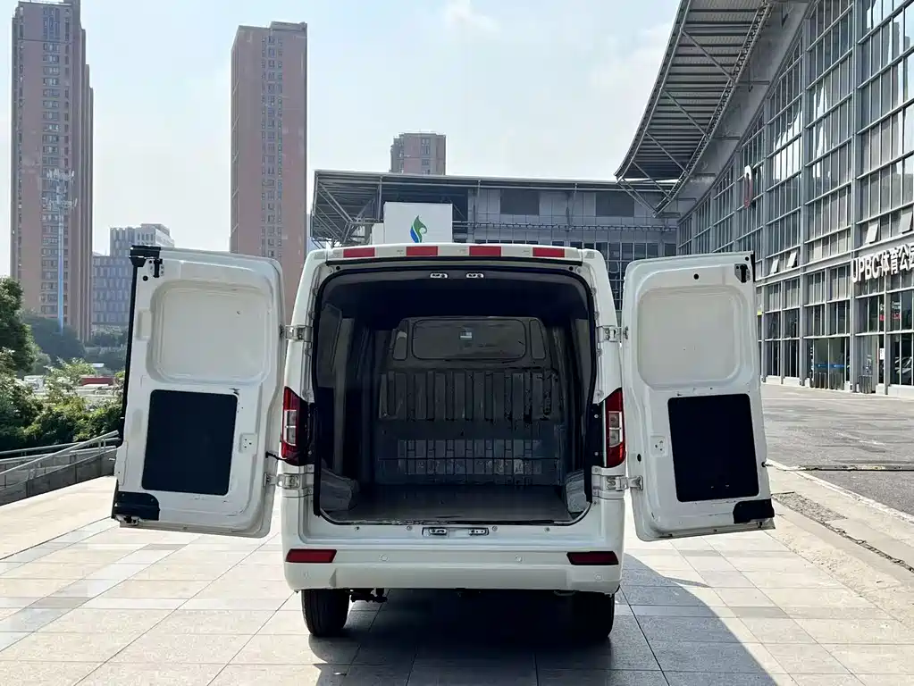 Yufeng EM26 — миниатюра 5