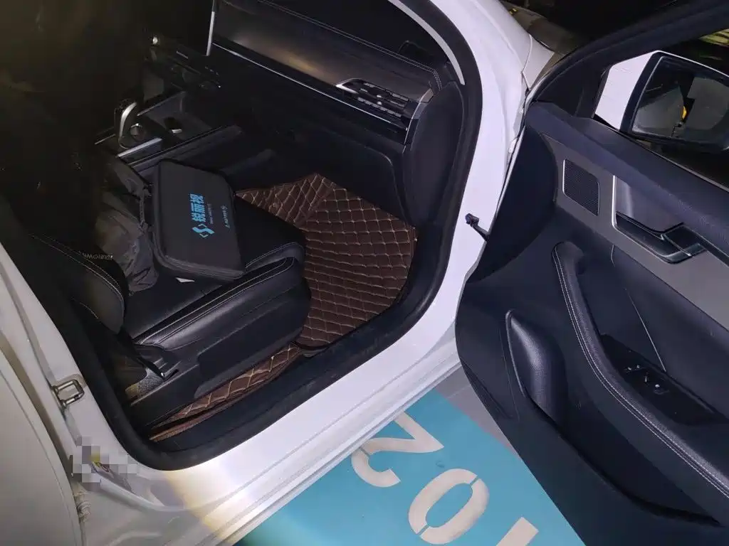 BYD Qin Pro — миниатюра 19