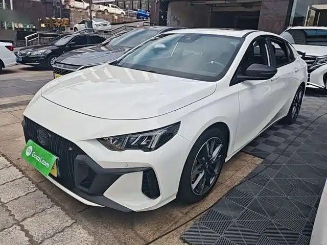2024 GAC Trumpchi Empow
