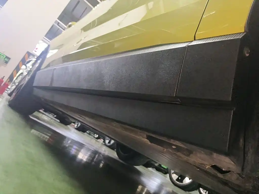 Volvo EX30 — миниатюра 21