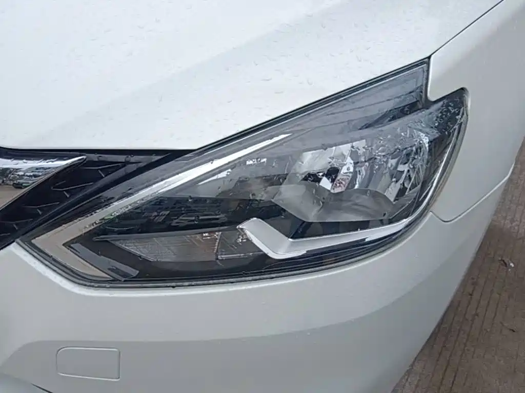Nissan Sylphy — миниатюра 24