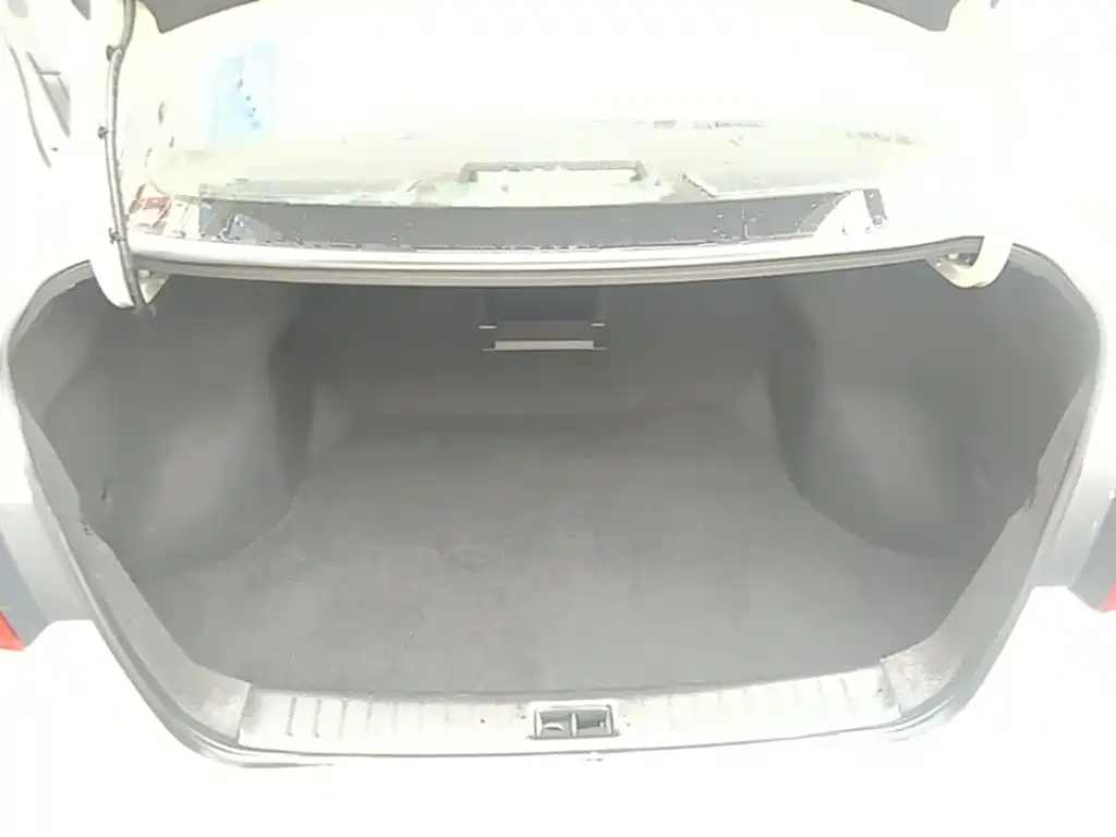 Nissan Sylphy — миниатюра 19