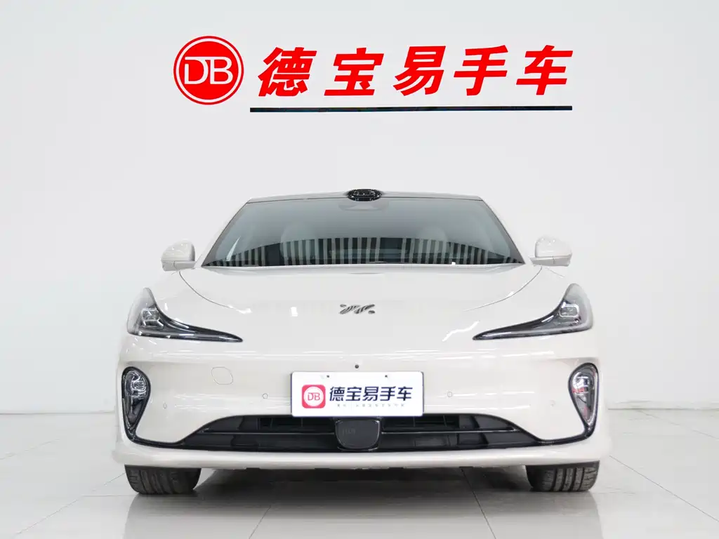 ZHIJI AUTOMOBILE ZHIJI L6