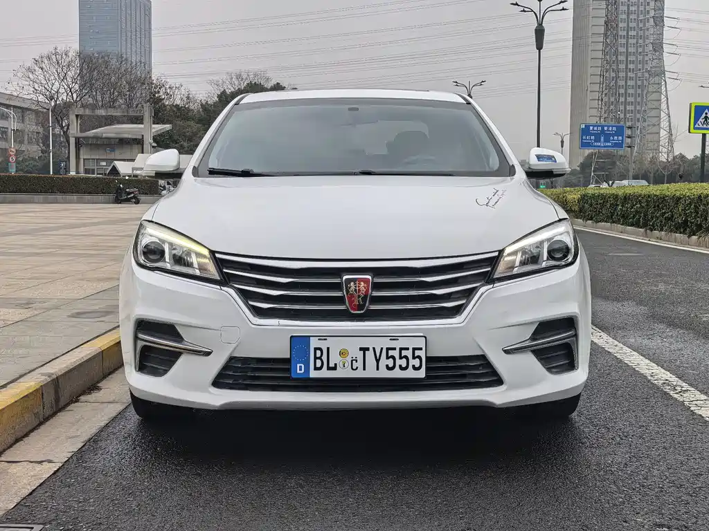 ROEWE 360