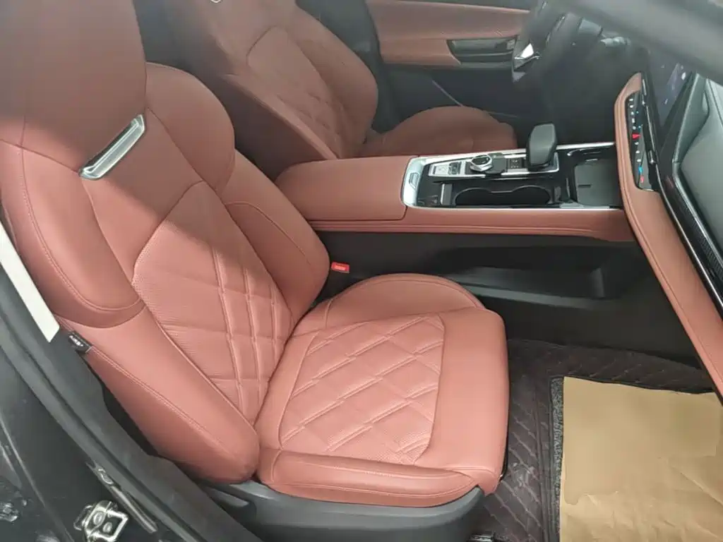 Changan CS55PLUS — миниатюра 25