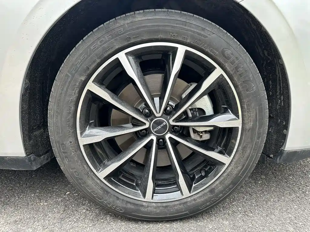 Roewe D7 — фотографии объявления, Фото 10
