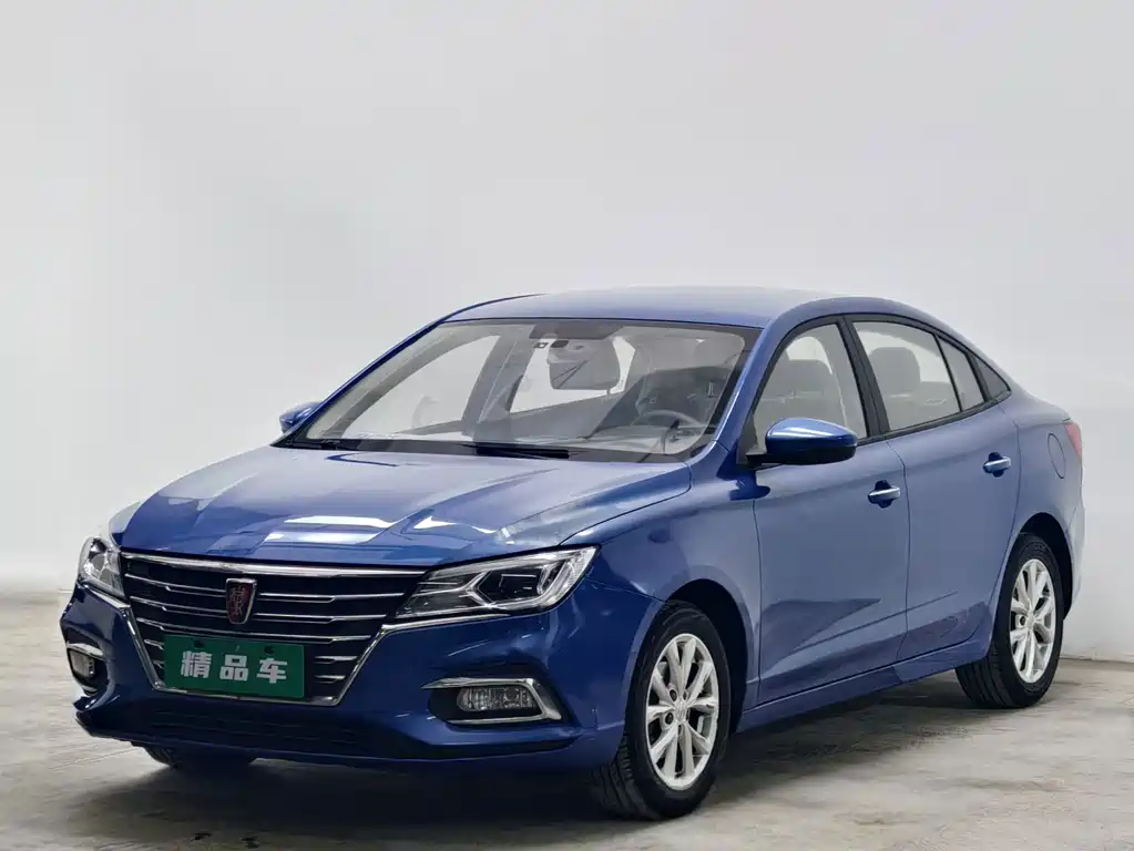 Roewe i5 — фотографии объявления, Фото 2