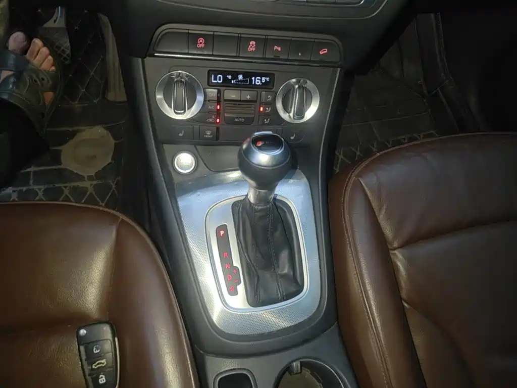 Audi Q3 — миниатюра 14