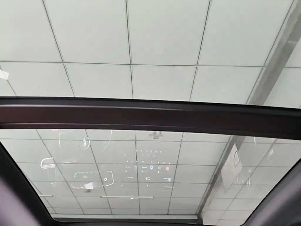BYD Tang New Energy — миниатюра 18