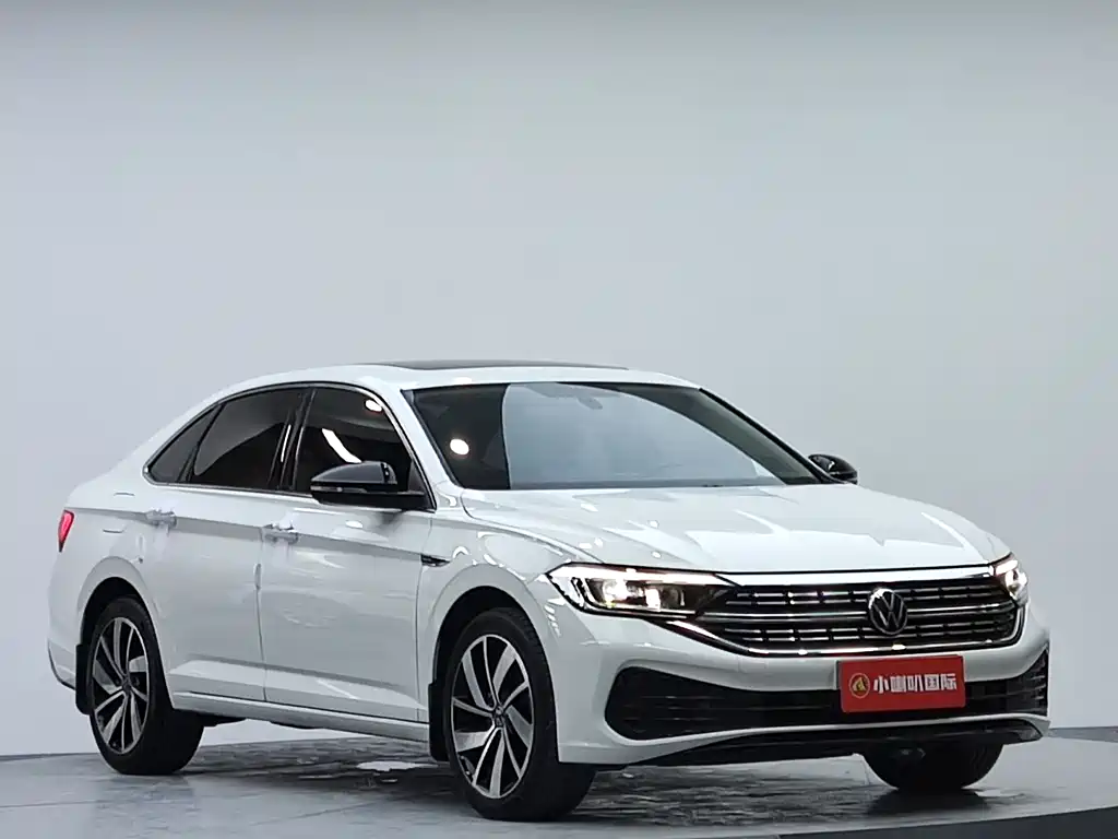 Volkswagen Sagitar 2023 280TSI DSG Lite