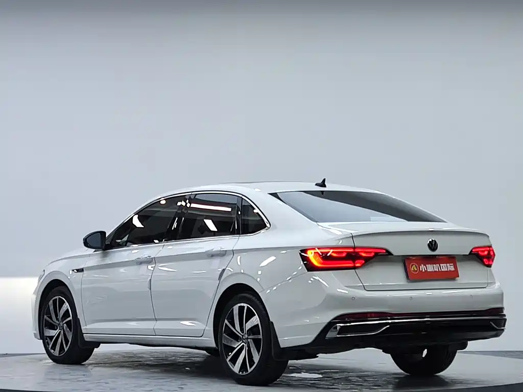 Volkswagen Sagitar 2023 280TSI DSG Lite