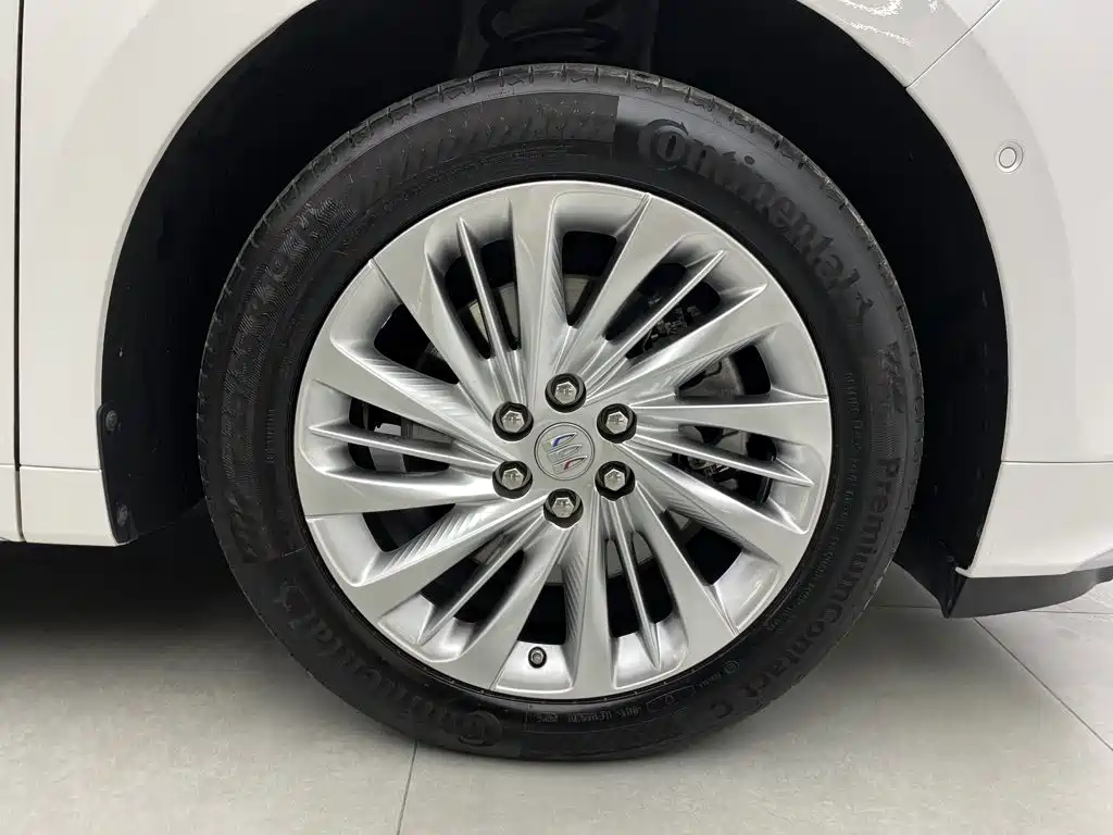 Buick Century — миниатюра 7
