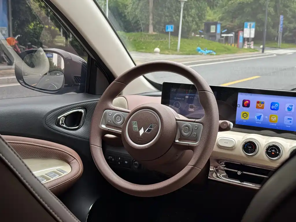 Wuling Bingo — миниатюра 7