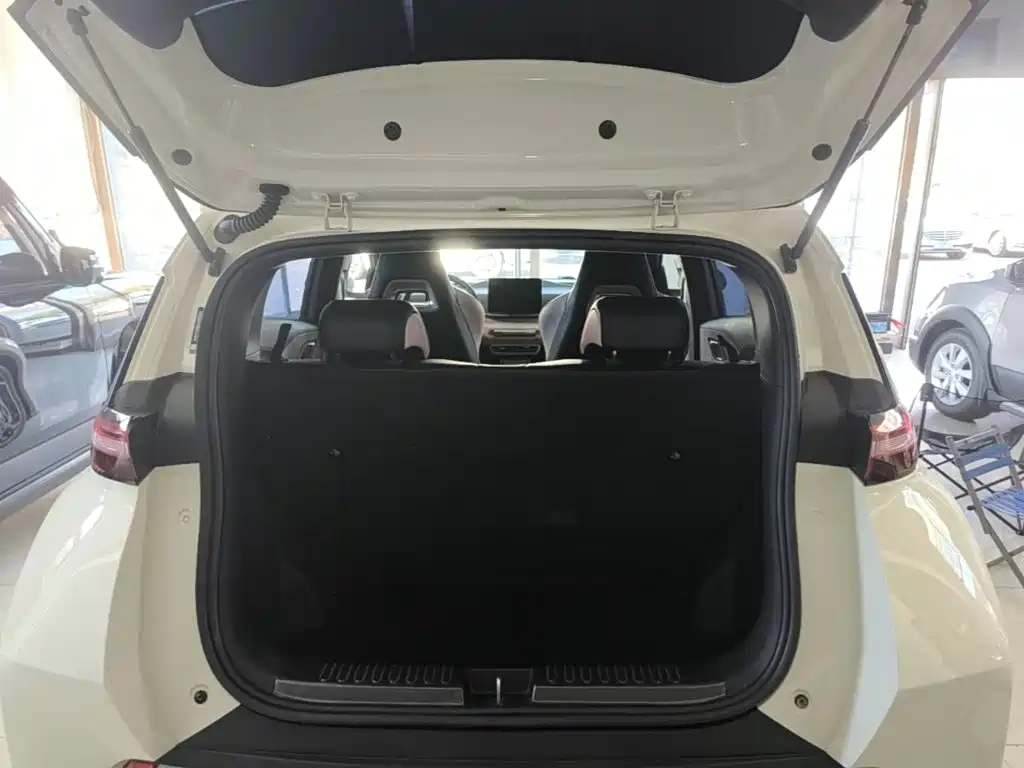 BYD Seagull — миниатюра 19