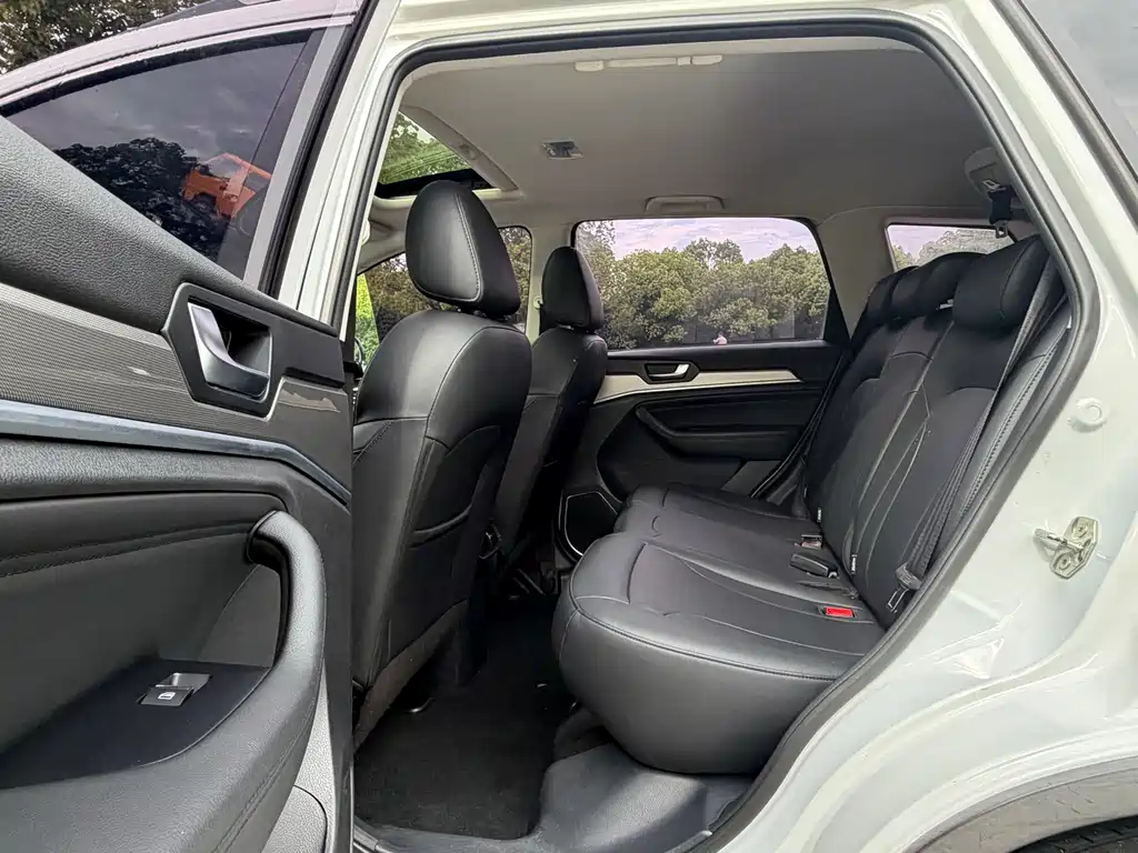 Haval H6 — миниатюра 15