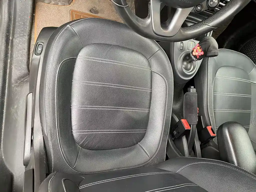 Smart Forfour 2016 0.9T 66