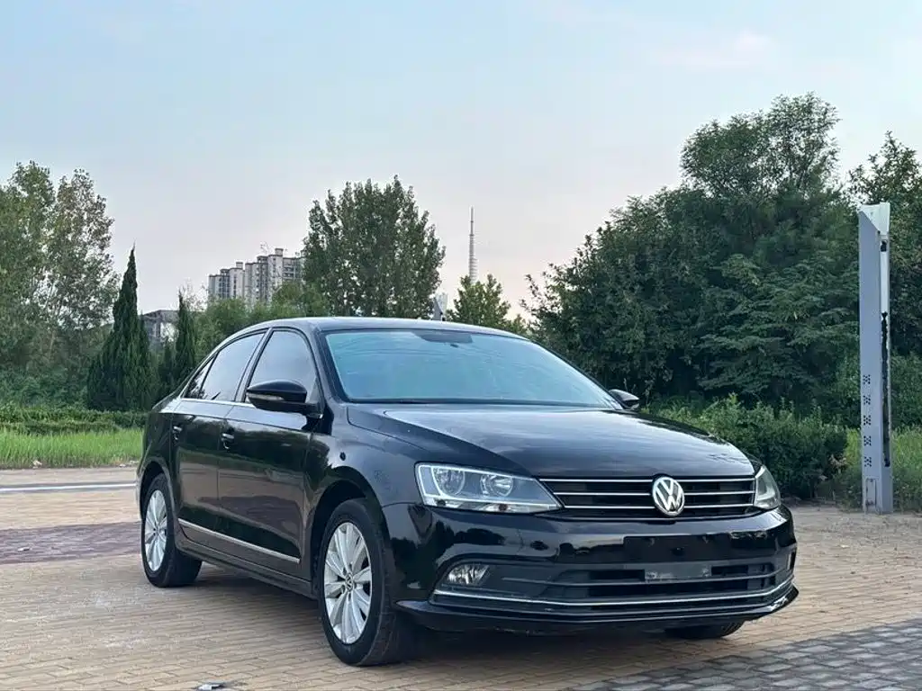 Volkswagen Sagitar — миниатюра 3