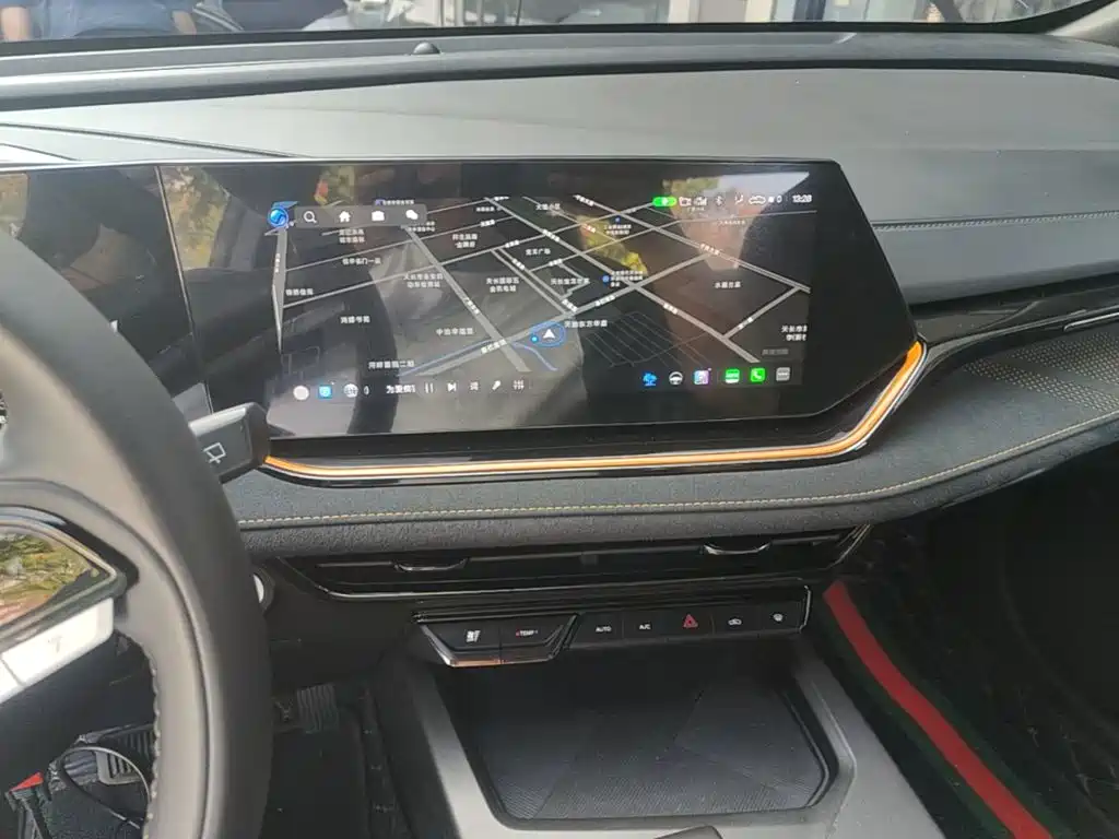 Oshan Oushang X5 PLUS — миниатюра 13