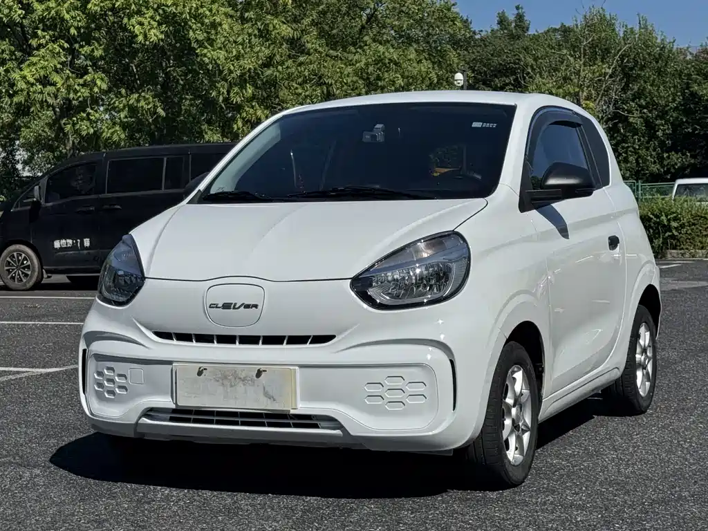 Roewe Clever