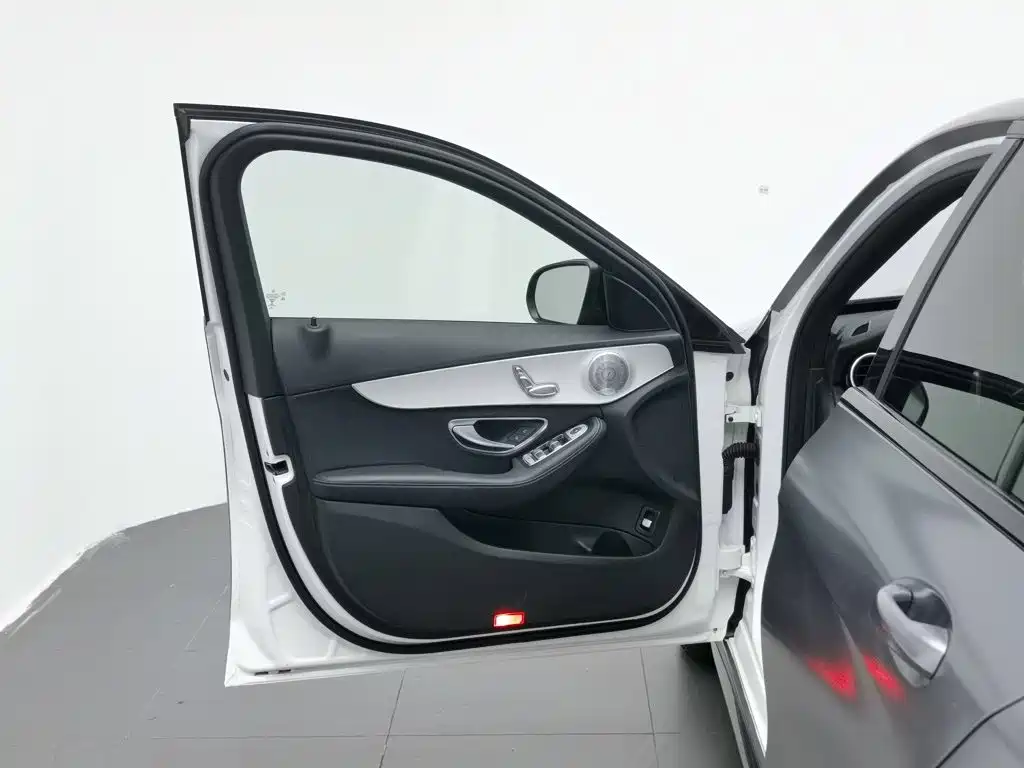 Mercedes-Benz C-Class C 2021 C 260