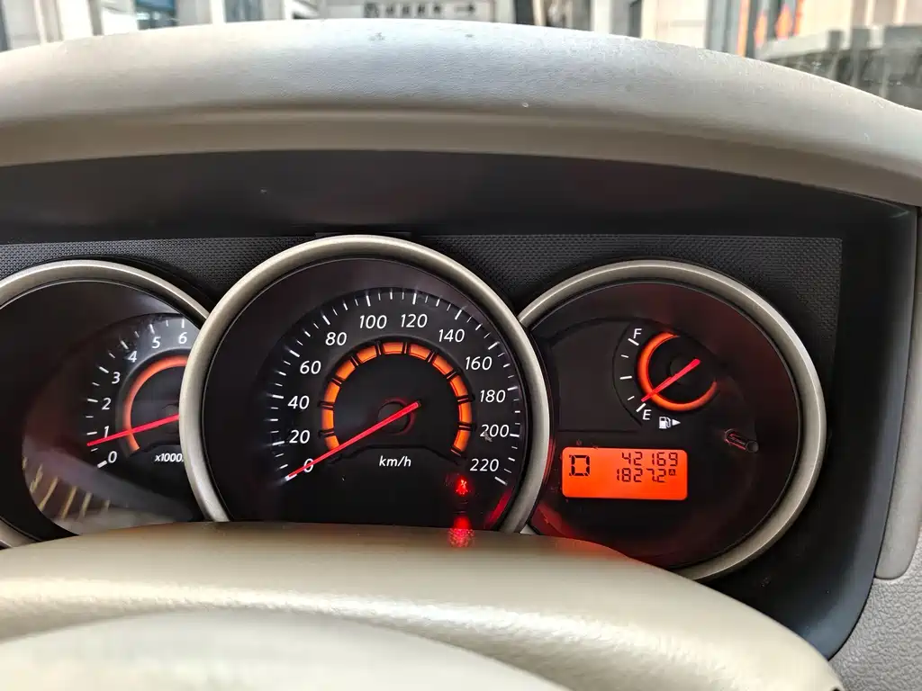 Nissan Sylphy — миниатюра 8