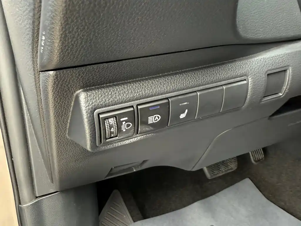 Toyota Corolla 2023 1.2T Elite
