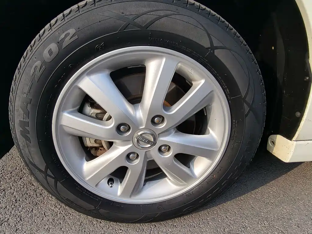 Nissan Sylphy — миниатюра 18