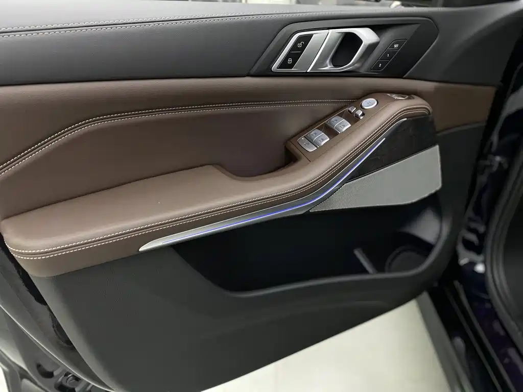 BMW X5 — миниатюра 18