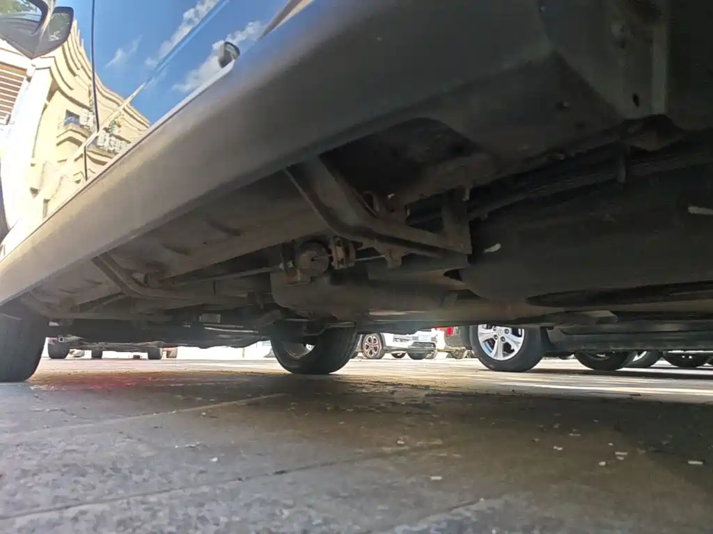 Dodge Journey — миниатюра 22