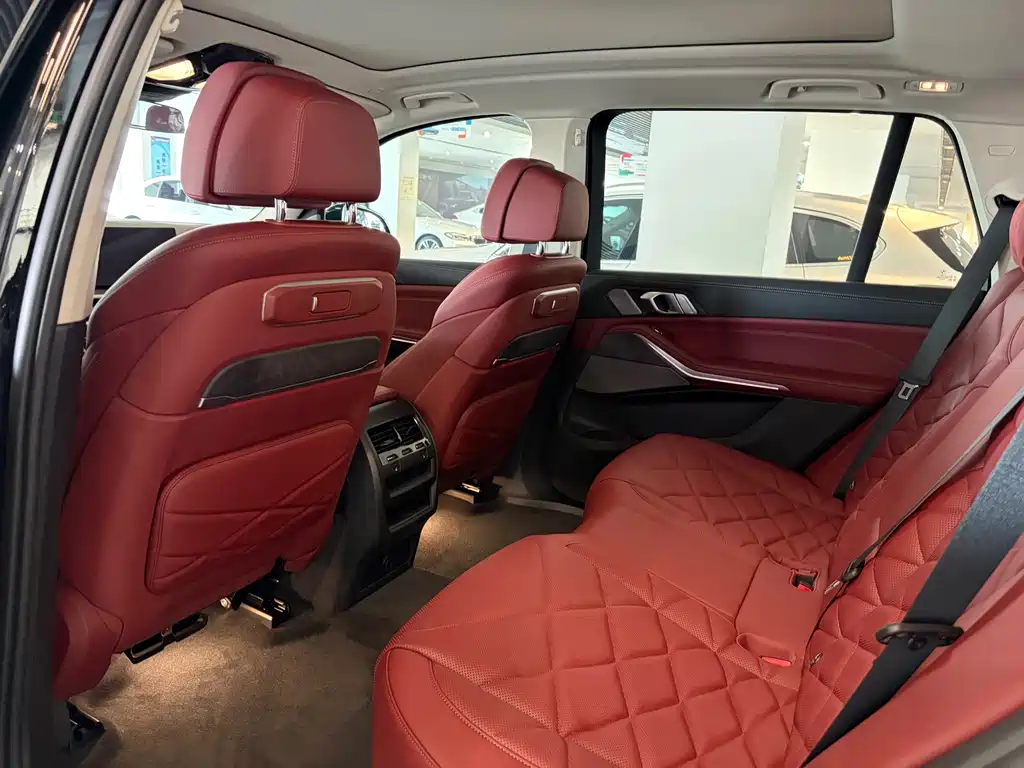 BMW X5 — миниатюра 14