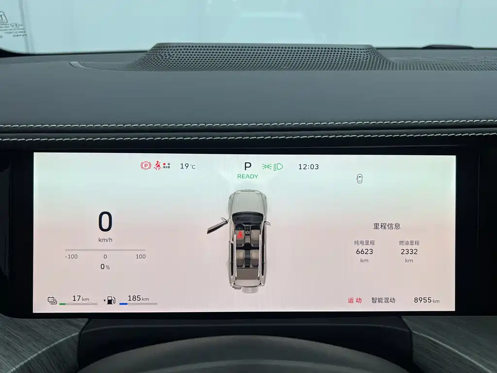 TANK TANK 500 NEW ENERGY