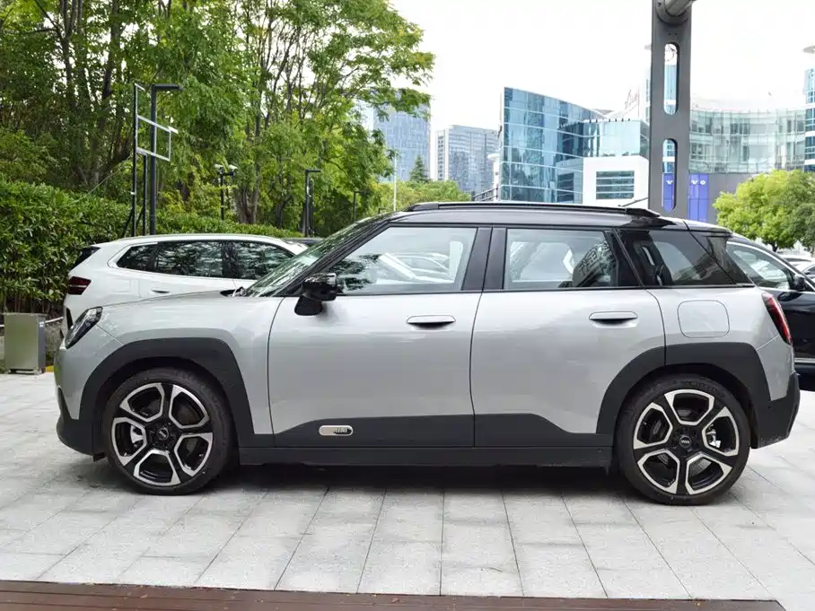 MINI MINI ACEMAN EV — миниатюра 2