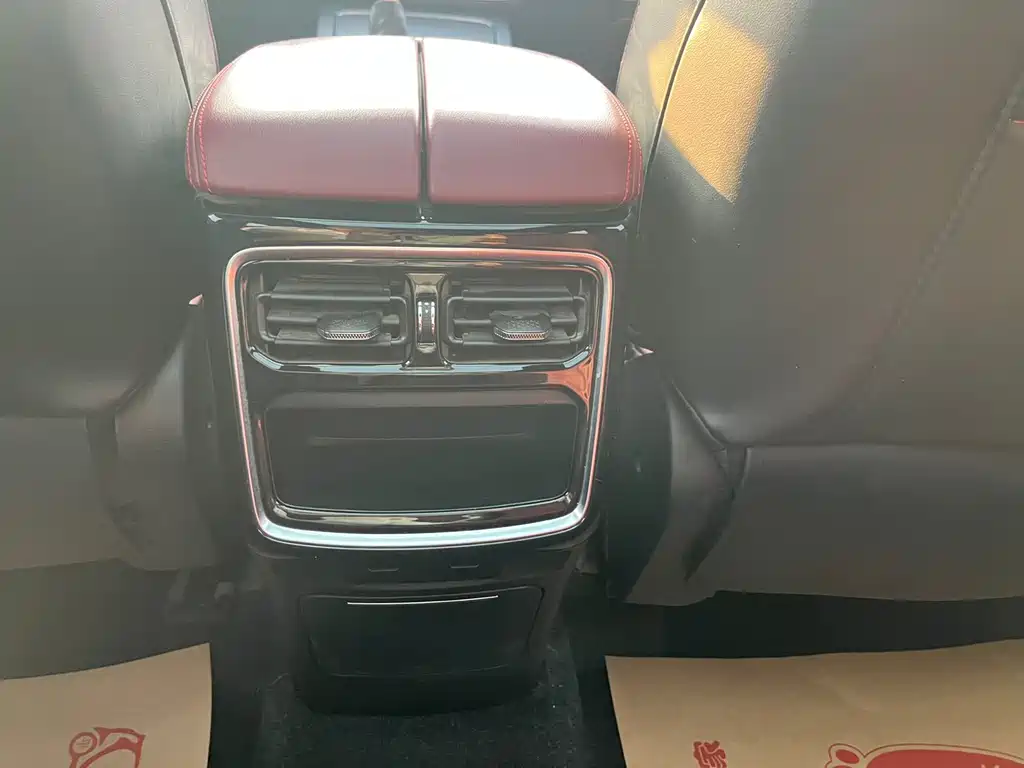 Jetour X70 PLUS — миниатюра 9