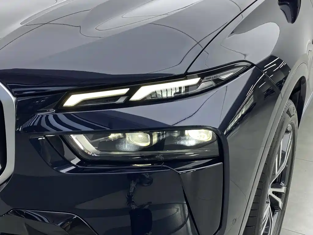 BMW X7 — миниатюра 6