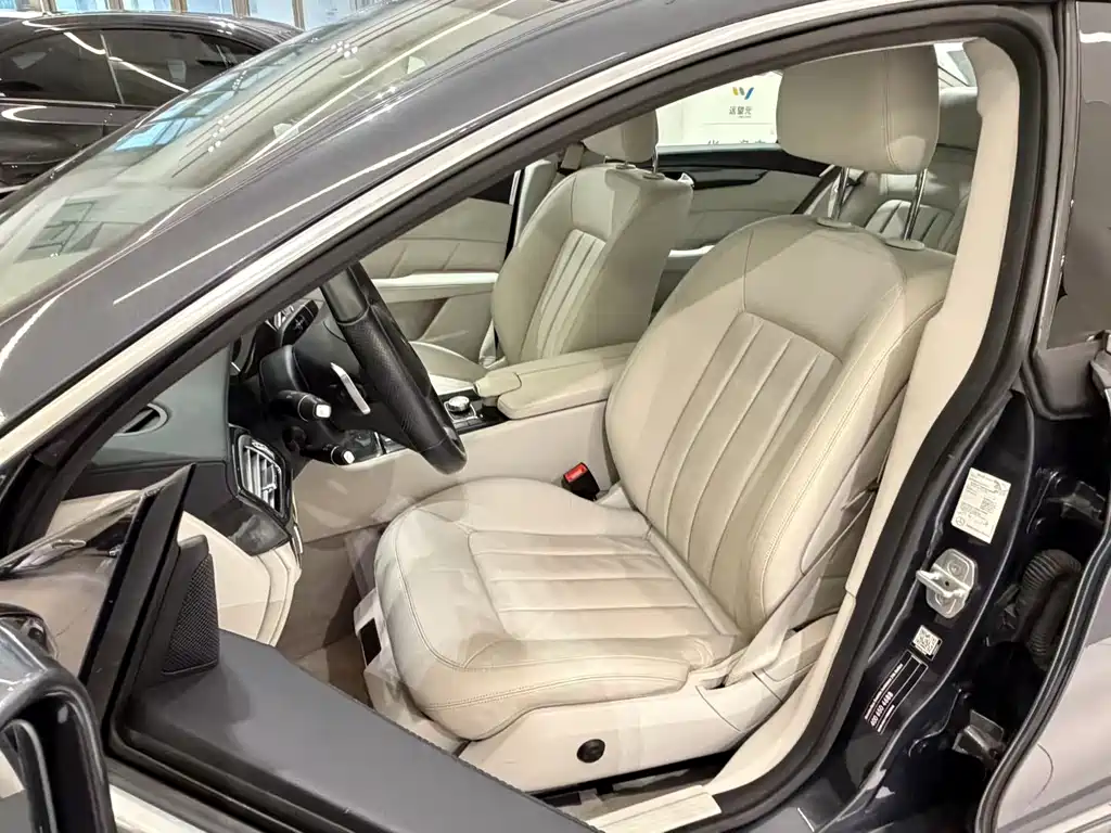 Mercedes-Benz CLS — миниатюра 6