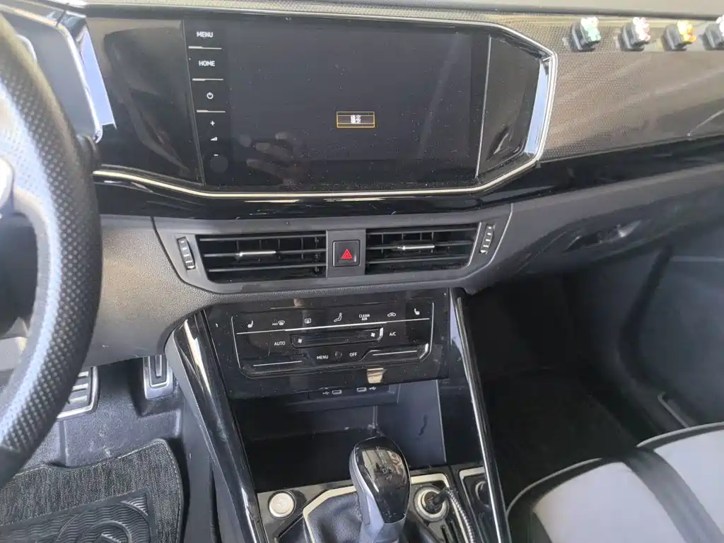 Volkswagen Tayron — миниатюра 14