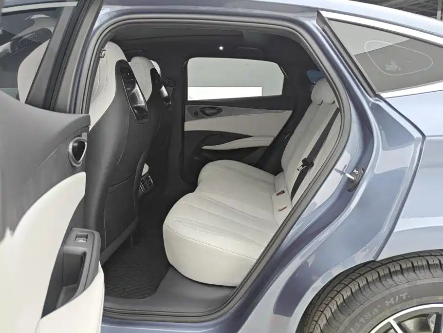 BYD Seal 06 DM-i Touring — миниатюра 11