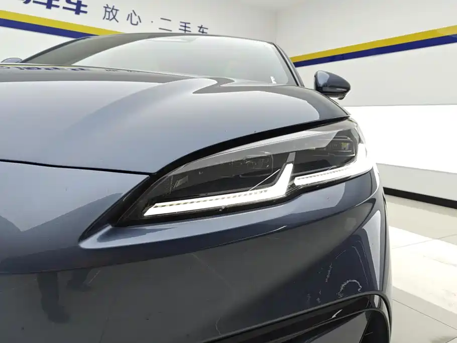 BYD Seal 06 DM-i Touring — миниатюра 5