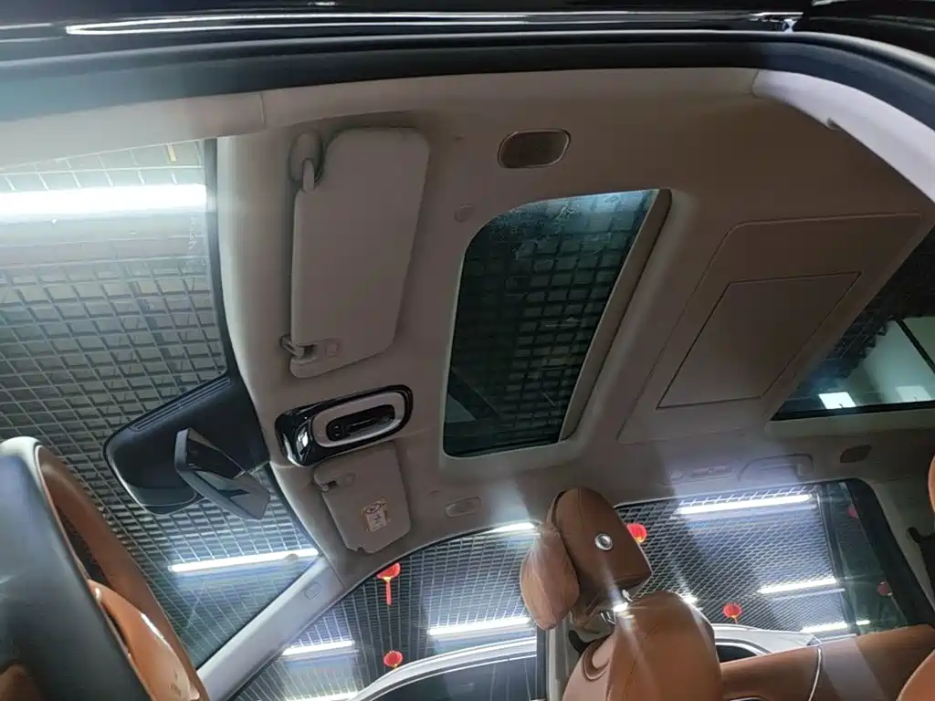 GAC Motor Trumpchi Xiangwang S9 — миниатюра 18