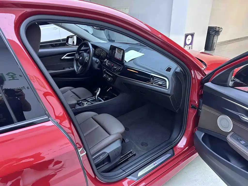 BMW 1 Series 1 2021 120i M Sport