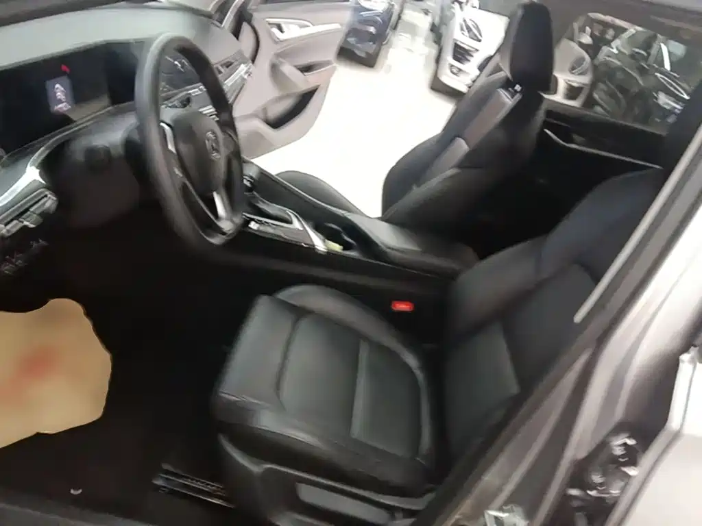 Changan Eado — миниатюра 15