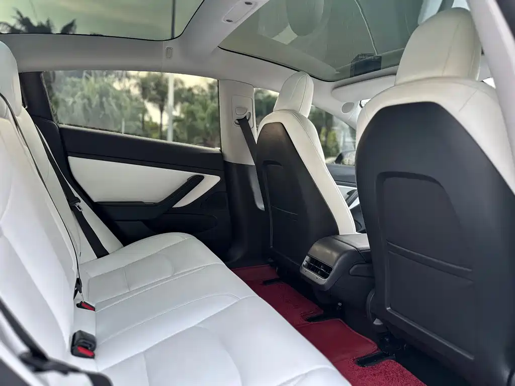 Tesla Model 3 — миниатюра 26