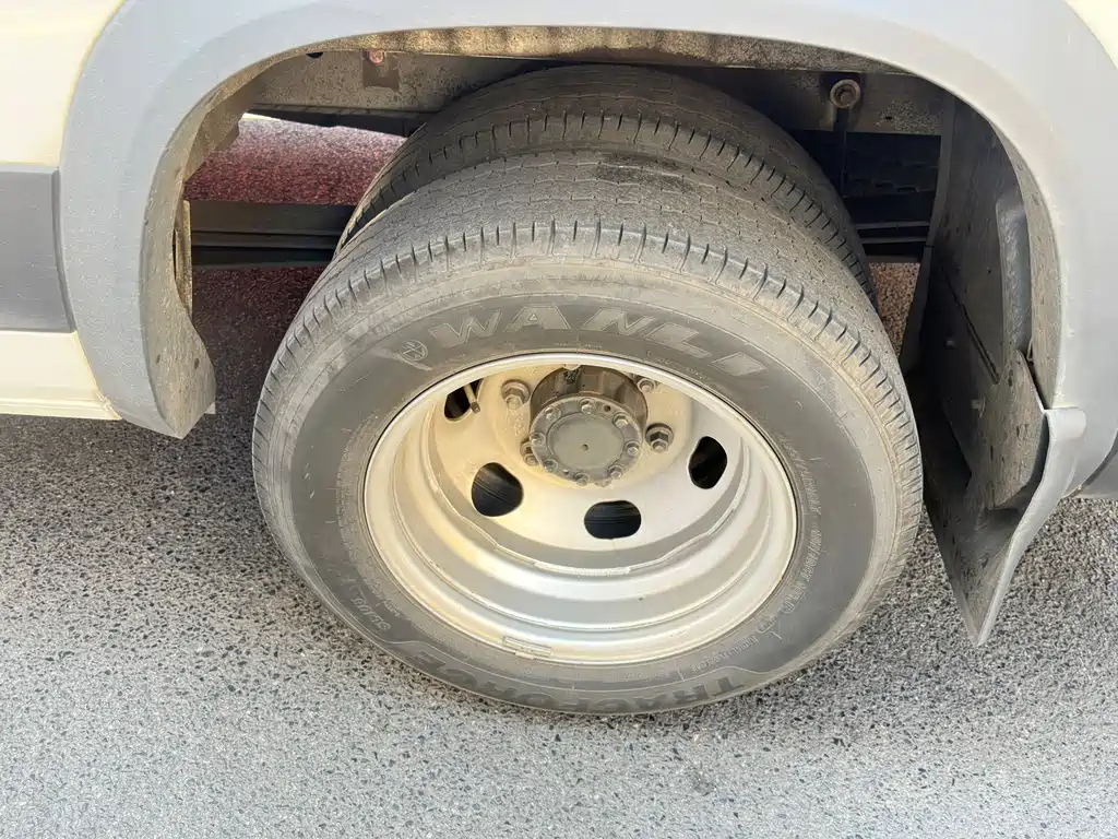 SAIC MAXUS XINTU V90