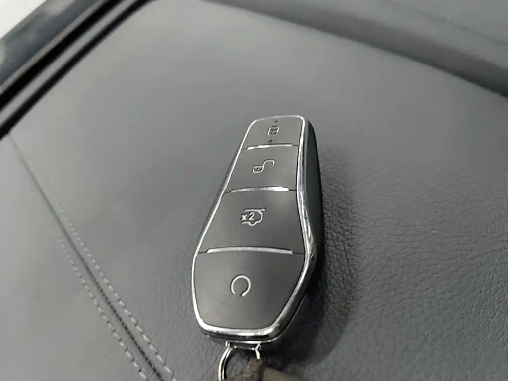 BYD PLUS New Energy — миниатюра 9