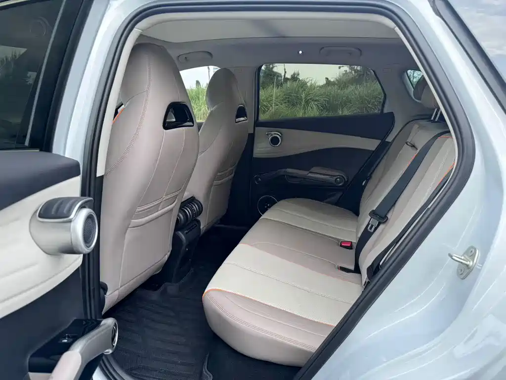 BYD Yuan Plus — миниатюра 9