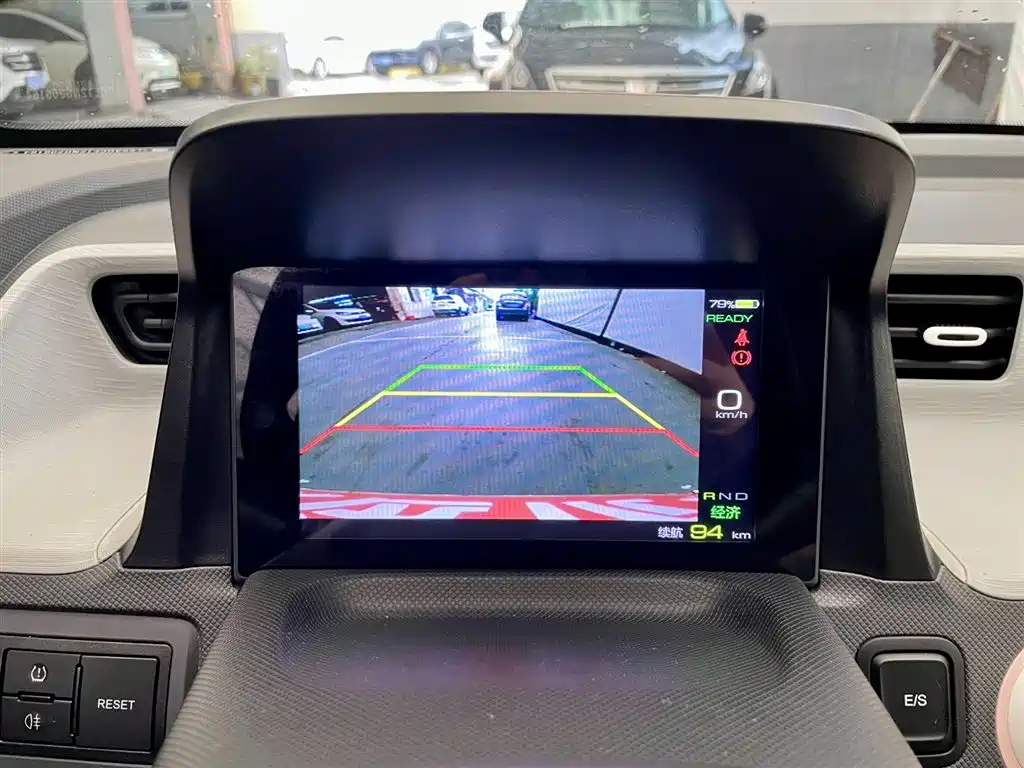 Wuling Mini EV MINIEV 2021 Fashion