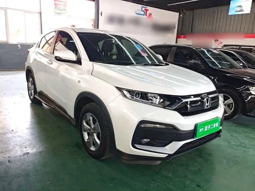 Honda XR-V — миниатюра 4