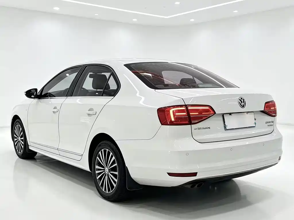 Volkswagen Sagitar — миниатюра 13